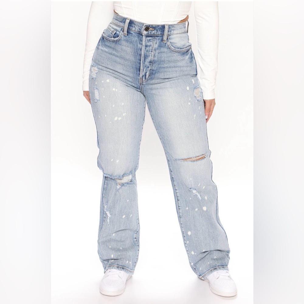 Cello Denim Jeans with White Tag 👖